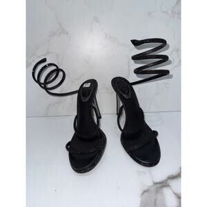 René Caovilla Heels Size 37